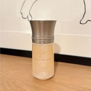 Liquides Imaginaires Blanche Bete